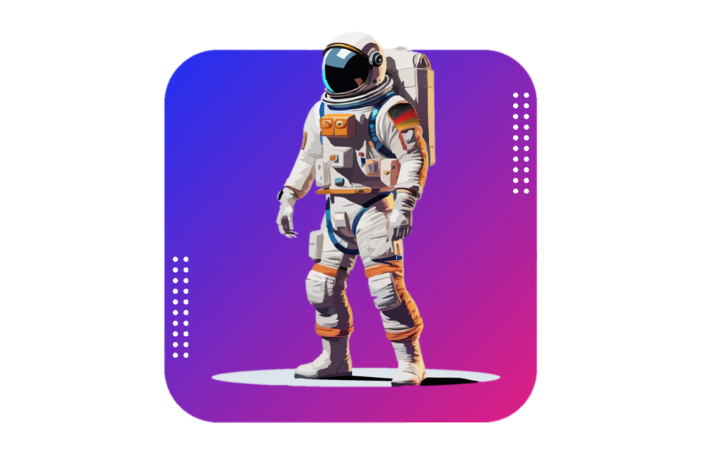 Pioniere der Zukunft Logo